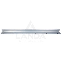 STRAW ROLLER WEAR PLATE