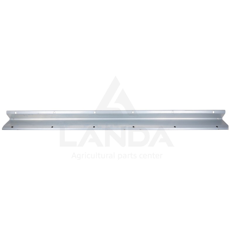 STRAW ROLLER WEAR PLATE