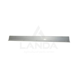 TOLE DE TIRE-PAILLE (1320mm)