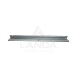 STRAW ROLLER WEAR PLATE