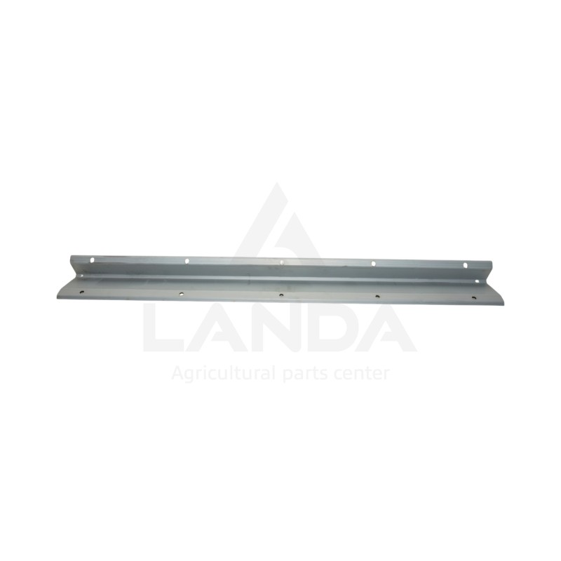 STRAW ROLLER WEAR PLATE