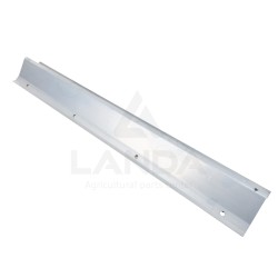 STRAW ROLLER WEAR PLATE