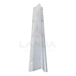 TOLE DE TIRE-PAILLE (1060mm)