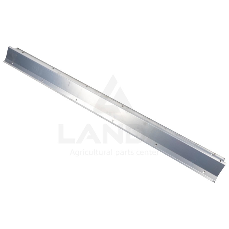 STRAW ROLLER WEAR PLATE