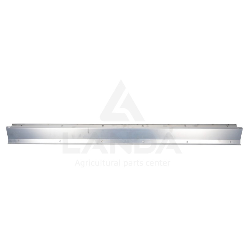 STRAW ROLLER WEAR PLATE