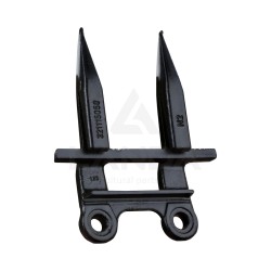KNIFE GUARD (L HEADER)