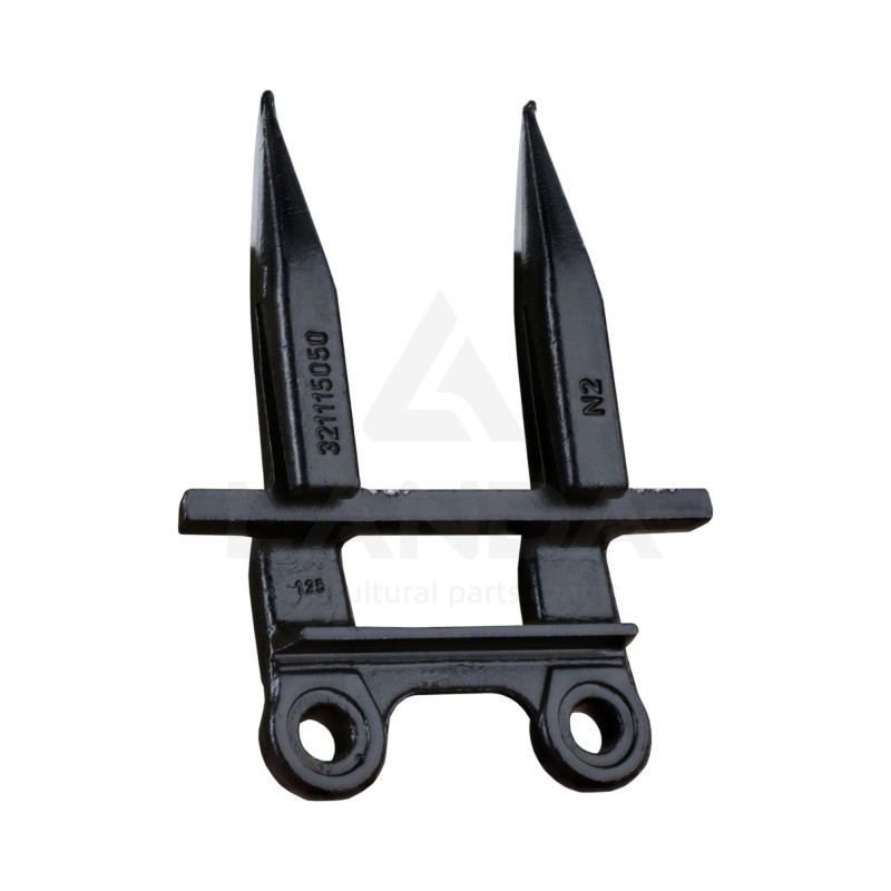 KNIFE GUARD (L HEADER)