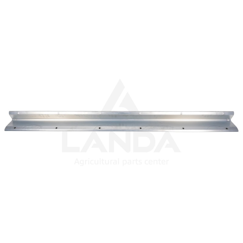 STRAW ROLLER WEAR PLATE