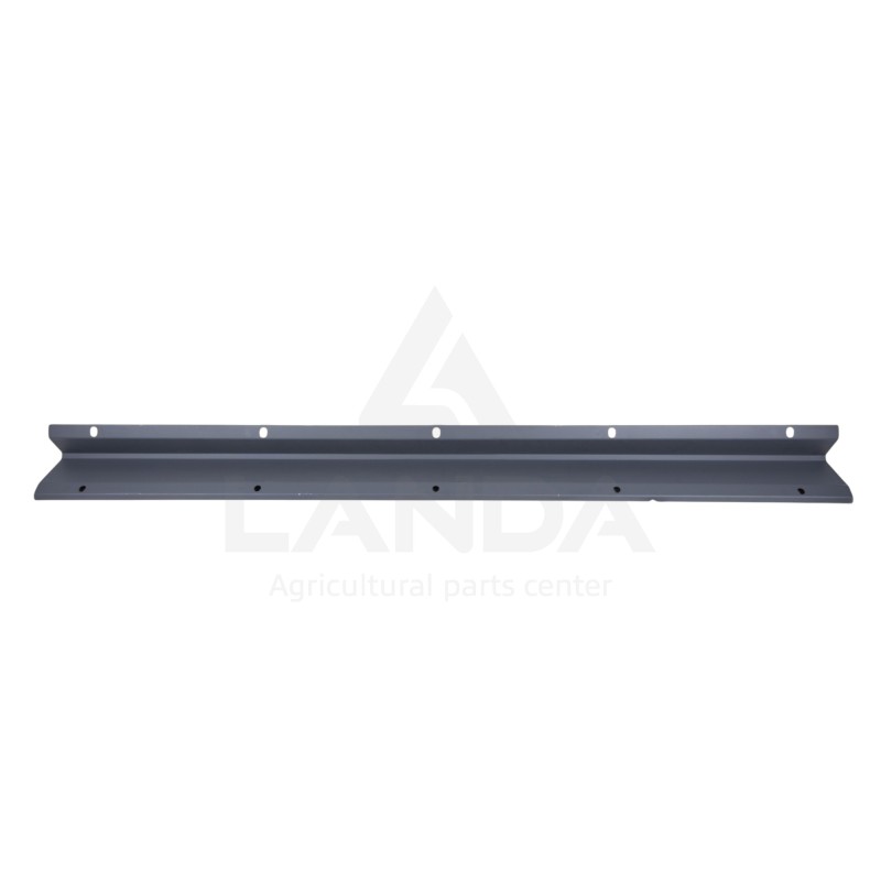 STRAW PULLER WEAR PLATE (1410 MM)