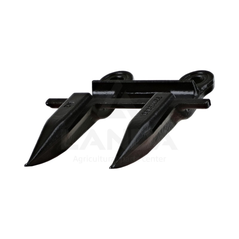 KNIFE GUARD (L HEADER)