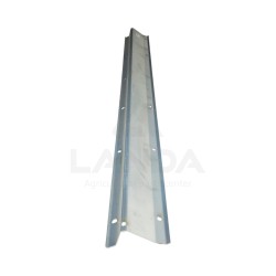 STRAW ROLLER WEAR PLATE