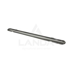FOND/COUVERCLE VIS DE CAISSON A GRAINS