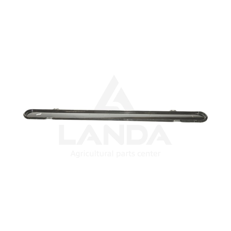BOTTOM/COVER GRAINS AUGER HOUSING