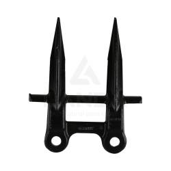 KNIFE GUARD (L HEADER)