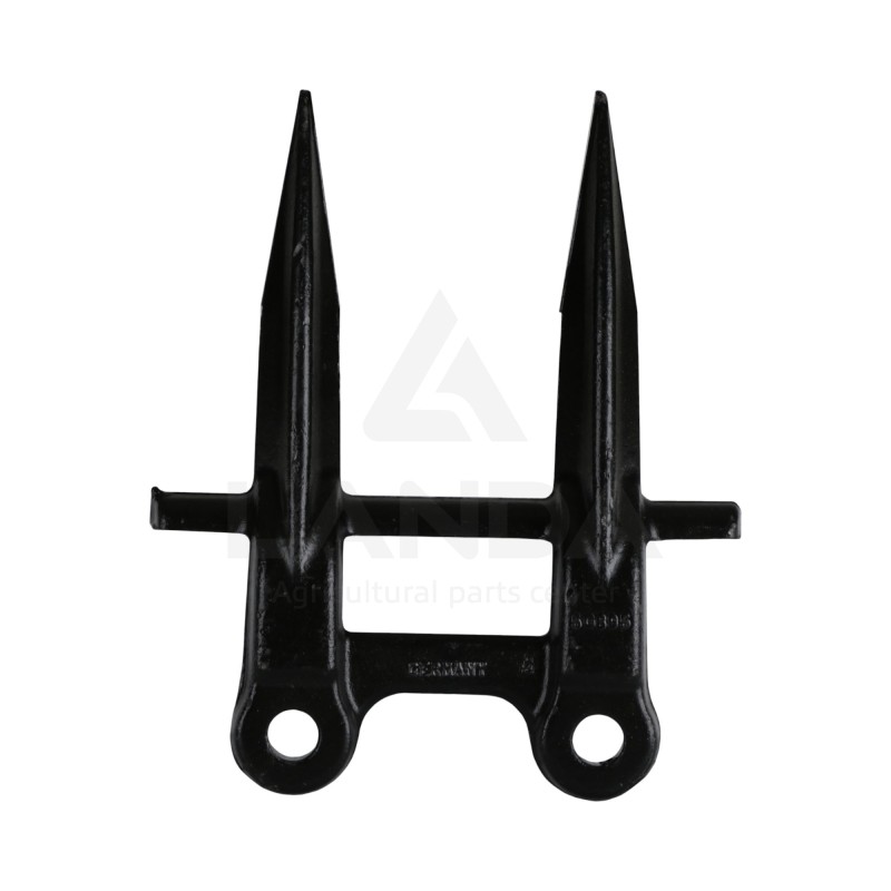 KNIFE GUARD (L HEADER)