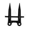 KNIFE GUARD (L HEADER)