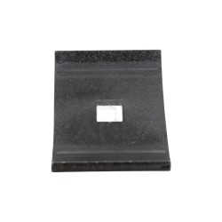 PLAQUE D'USURE EN TOLE DE SEPARATEUR ROTATIF