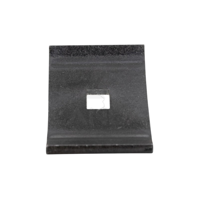 PLAQUE D'USURE EN TOLE DE SEPARATEUR ROTATIF