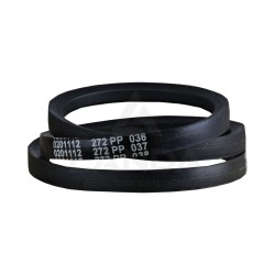 SMOOTH V-BELT