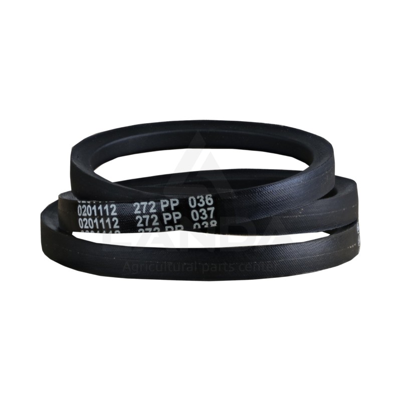 SMOOTH V-BELT