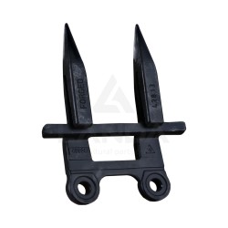 HEAD KNIFE GUARD (L HEADER)