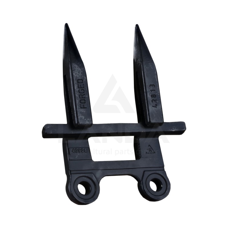 HEAD KNIFE GUARD (L HEADER)