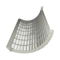 CONTRE-BATTEUR CEREALES (Ø Fil : 3,5mm)