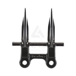 HEAD KNIFE GUARD (L HEADER)