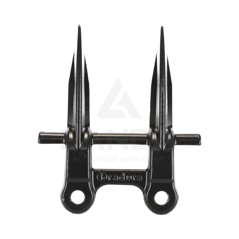 HEAD KNIFE GUARD (L HEADER)