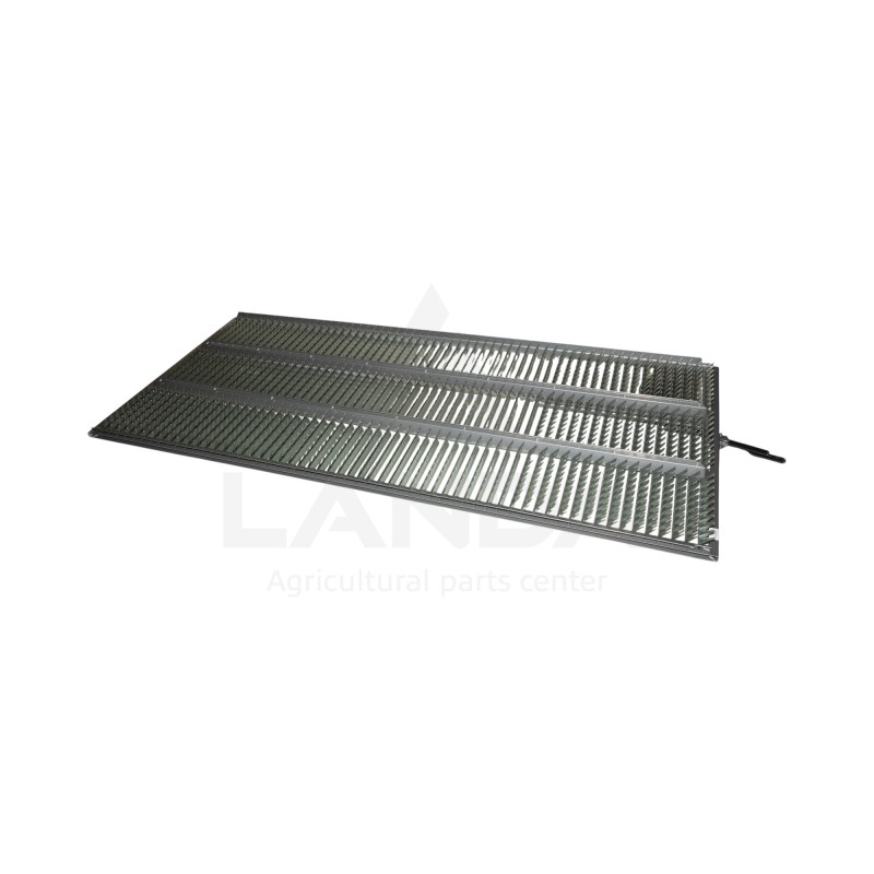 DEMI-GRILLE SUPERIEURE (1739x752 - CZ/2)