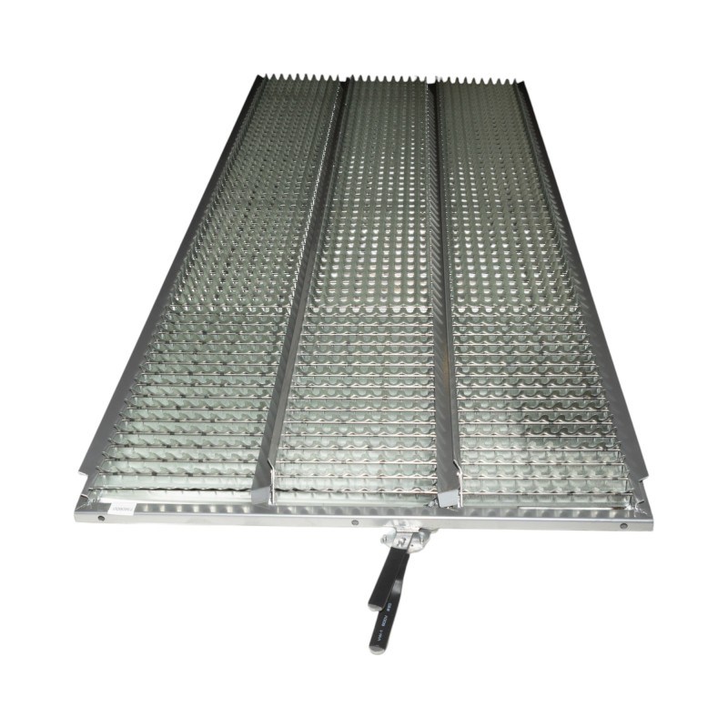 DEMI-GRILLE SUPERIEURE (1739x752 - CZ/2)