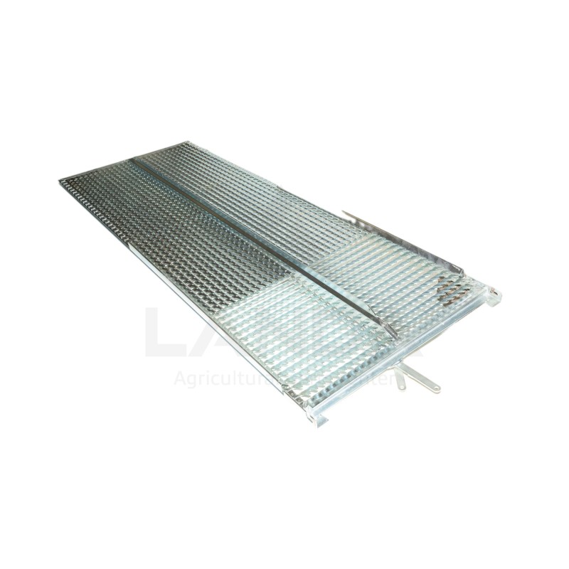 DEMI-GRILLE SUPERIEURE (1739x632 - CZ/2)
