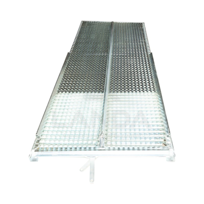 DEMI-GRILLE SUPERIEURE (1739x632 - CZ/2)