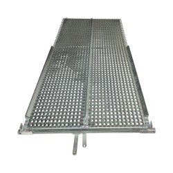 DEMI-GRILLE SUPERIEURE (1739x694 - CZ/2)