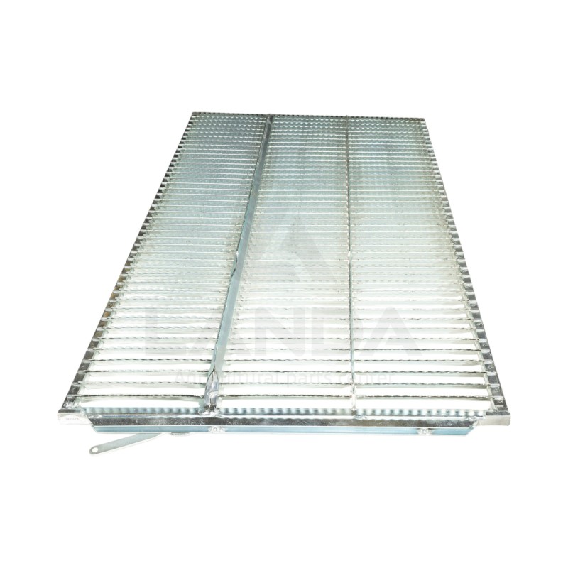 GRILLE INFERIEURE (1275x760 - CZ/1)