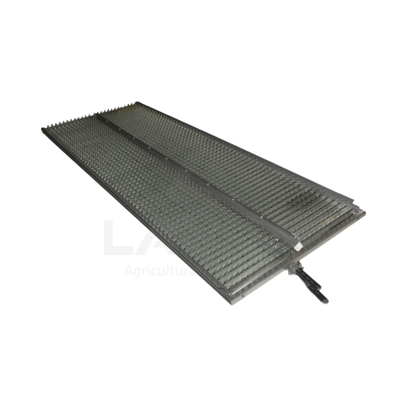 DEMI GRILLE SUPERIEURE (1855x633 - CZ/2)