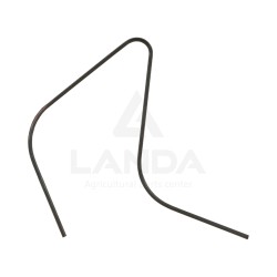 DENT POUR AGITATEUR CROSS-SHAKER