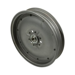 TENSIONER PULLEY