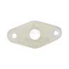 AUGER FINGER PLASTIC GUIDE