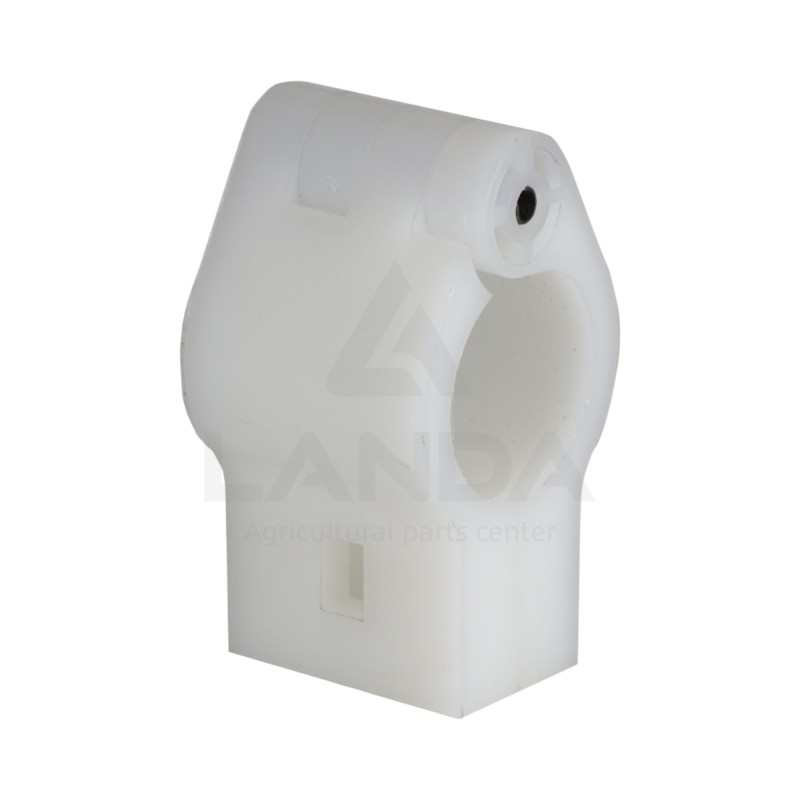 SUPPORT PLASTIQUE DE DOIGT ESCAMOTABLE (Ø16mm)