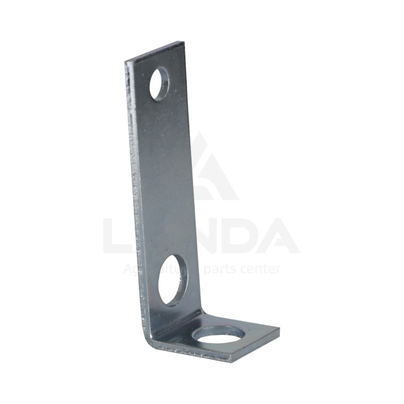 SOPORTE "L" DEDO RETRÁCTIL