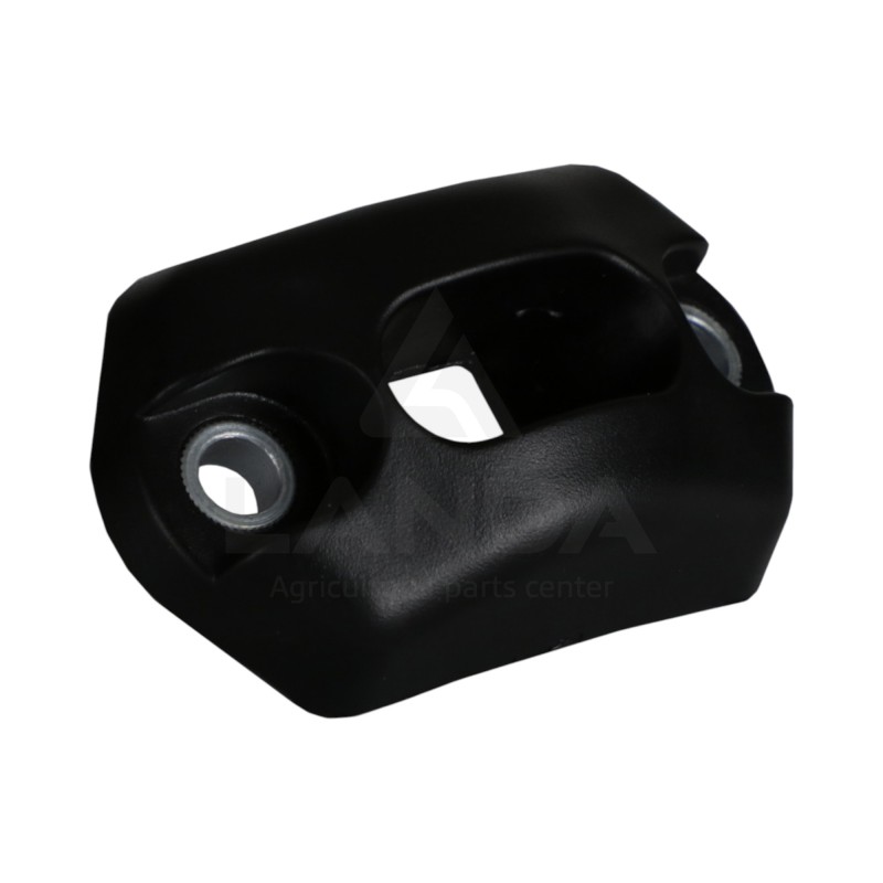 AUGER FINGER PLASTIC GUIDE