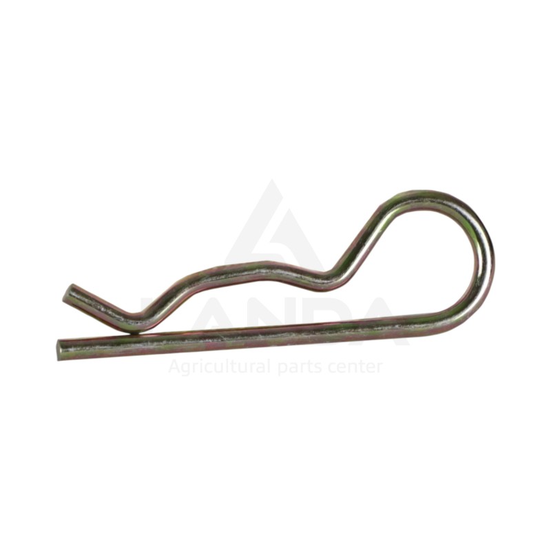 "U" SHAPE SUPPORT PIN