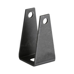 AUGER FINGER SUPPORT