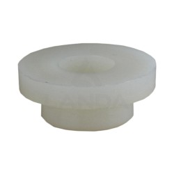 BAGUE PLASTIQUE D'ETOILE DE RABATTEUR