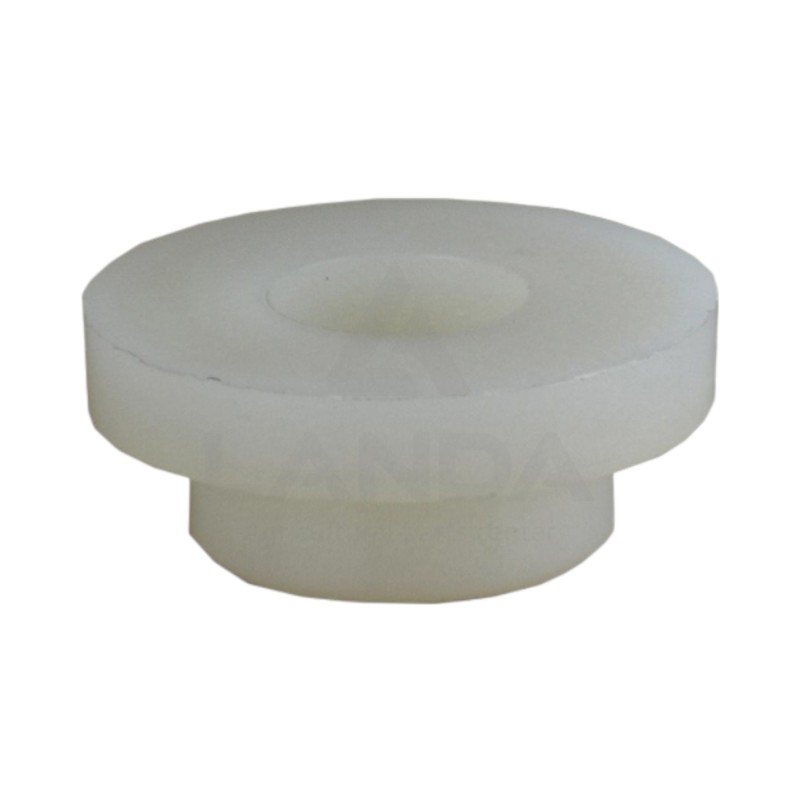 BAGUE PLASTIQUE D'ETOILE DE RABATTEUR