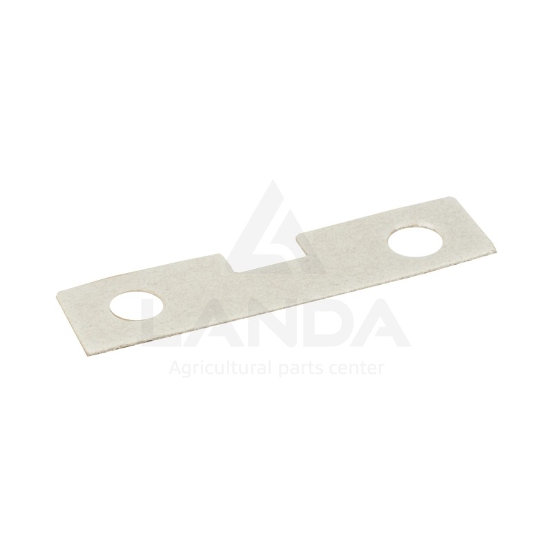 SHIM (STRAW WALKER RACK HOUSING) AZ31217