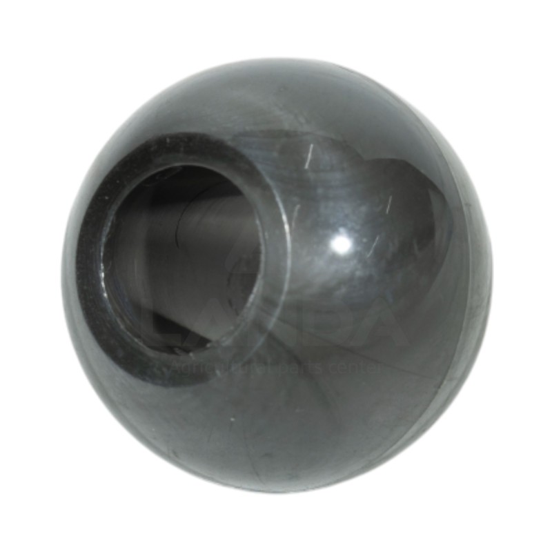 ROTULA DE PLASTICO DE DEDO RETRACTIL Ø14mm