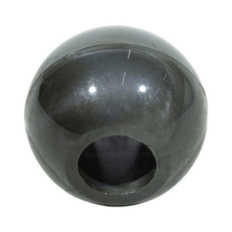ROTULA DE PLASTICO DE DEDO RETRACTIL Ø14mm