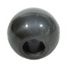 ROTULA DE PLASTICO DE DEDO RETRACTIL Ø14mm